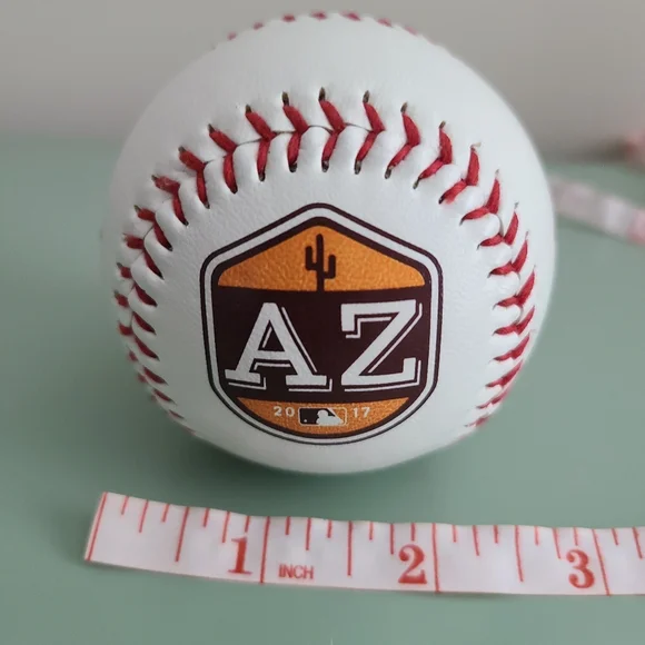 Spring Training 2017 Collectible Baseball - Picture 6 of 6
